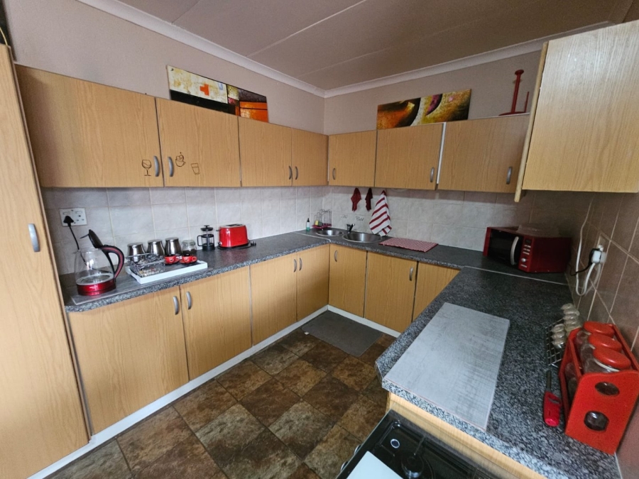 3 Bedroom Property for Sale in Sasolburg Ext 1 Free State
